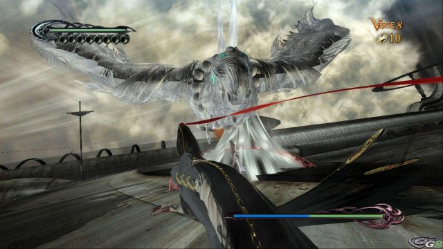 Bayonetta - Immagine 20722