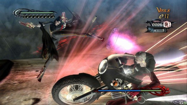 Bayonetta - Immagine 20724