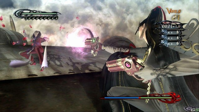 Bayonetta - Immagine 20726