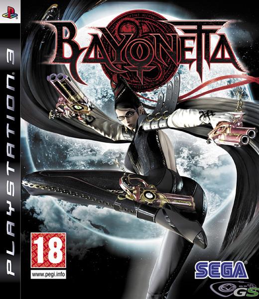 Bayonetta - Immagine 18015