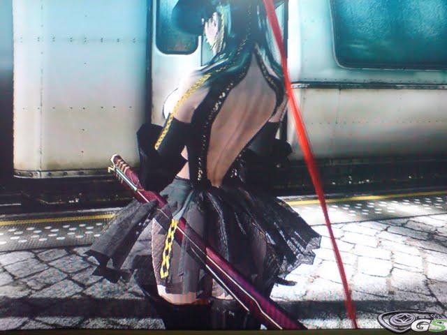 Bayonetta - Immagine 21187