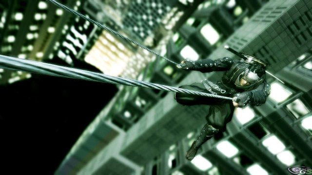 Ninja Blade immagine 11552
