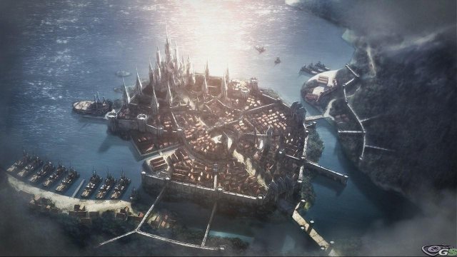 White knight Chronicles - Immagine 17913