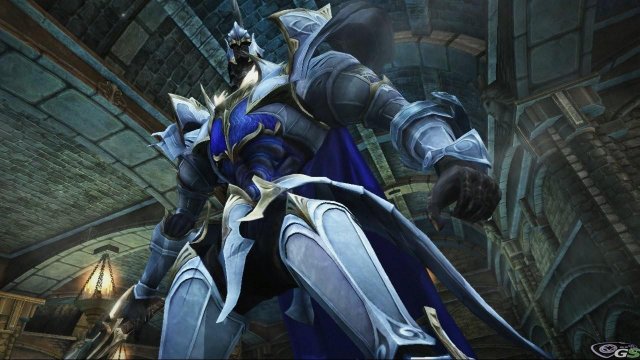 White knight Chronicles - Immagine 17916