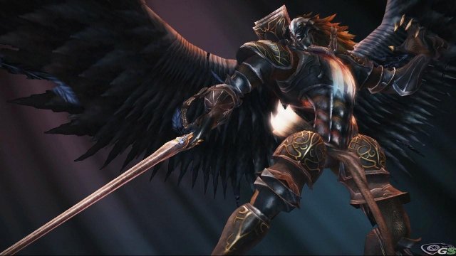 White knight Chronicles - Immagine 17918