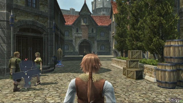 White knight Chronicles - Immagine 17920