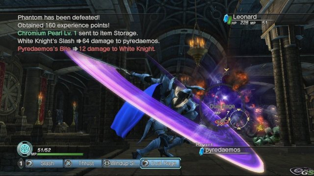 White knight Chronicles - Immagine 17924