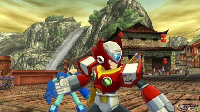 Tatsunoko VS Capcom: Ultimate All-Stars - Immagine 20628