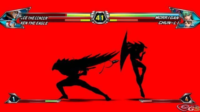 Tatsunoko VS Capcom: Ultimate All-Stars - Immagine 20631