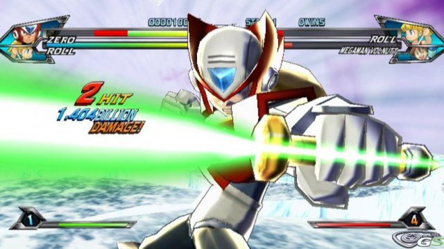 Tatsunoko VS Capcom: Ultimate All-Stars - Immagine 20639