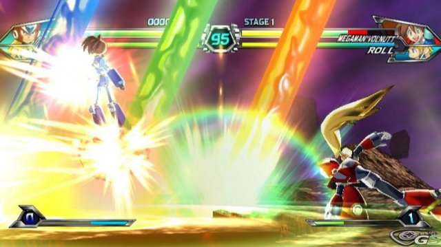 Tatsunoko VS Capcom: Ultimate All-Stars - Immagine 20640