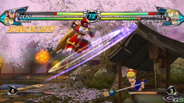 Tatsunoko VS Capcom: Ultimate All-Stars - Immagine 20642