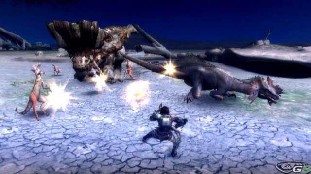 Monster Hunter 3 - Immagine 19893