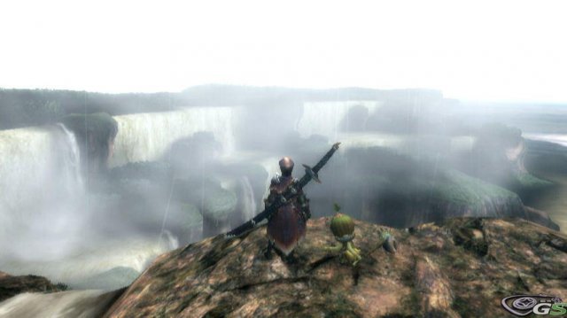 Monster Hunter 3 - Immagine 19894