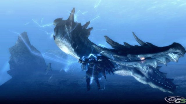 Monster Hunter 3 - Immagine 19896