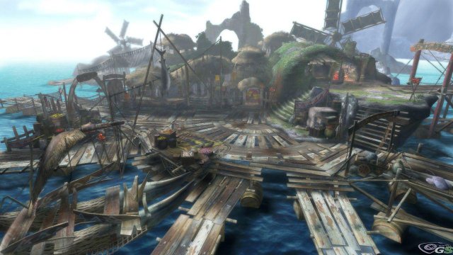 Monster Hunter 3 - Immagine 19898