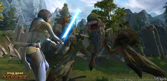 Star Wars: The Old Republic immagine 9685