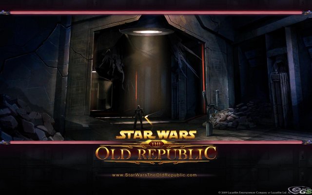 Star Wars: The Old Republic - Immagine 9686