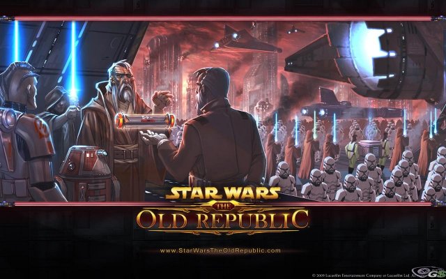 Star Wars: The Old Republic - Immagine 9687