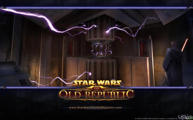 Star Wars: The Old Republic - Immagine 9688