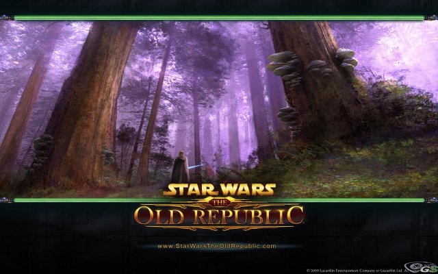 Star Wars: The Old Republic immagine 9689