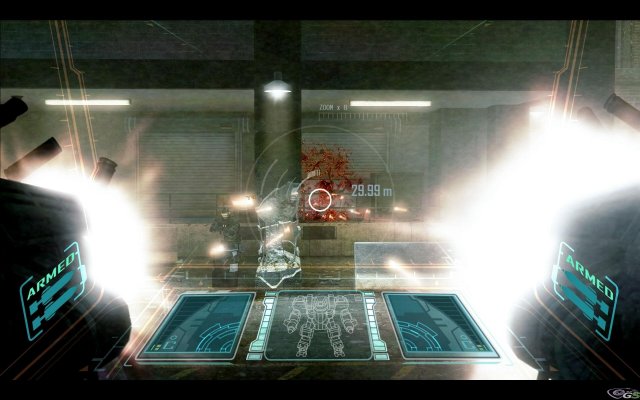 F.E.A.R. 2 : Project Origin immagine 10280
