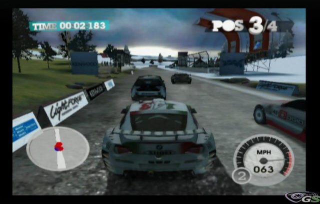 Colin McRae DiRT 2 immagine 16408