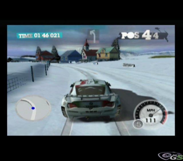 Colin McRae DiRT 2 immagine 16409
