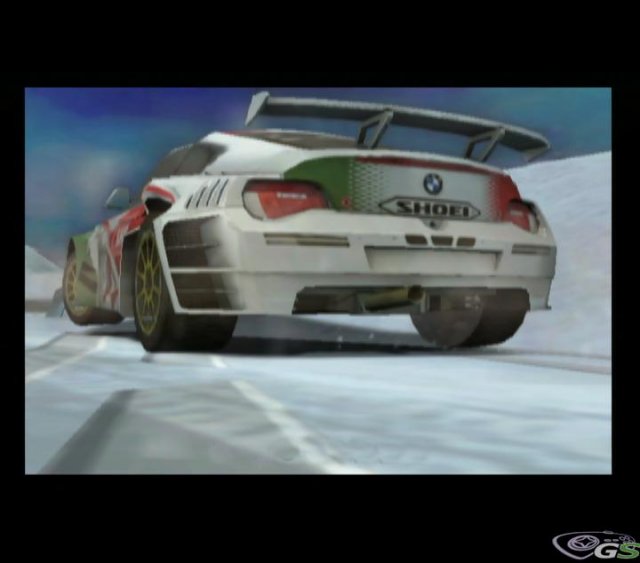 Colin McRae DiRT 2 immagine 16410