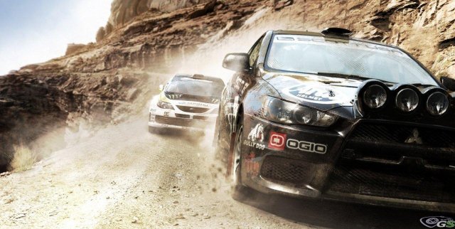 Colin McRae DiRT 2 immagine 11016