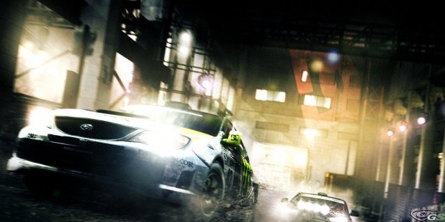 Colin McRae DiRT 2 immagine 11020