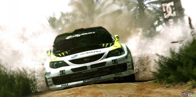 Colin McRae DiRT 2 immagine 11024
