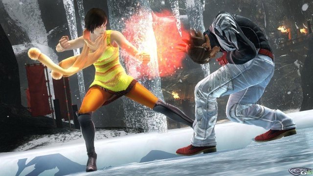 Tekken 6 - Immagine 19782