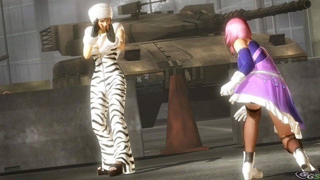 Tekken 6 - Immagine 19786