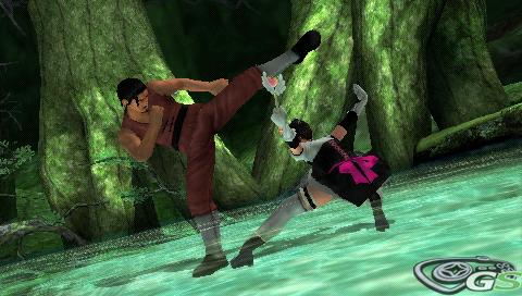 Tekken 6 - Immagine 20142