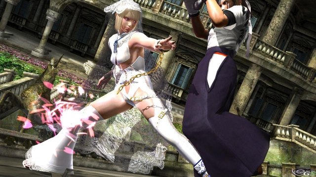 Tekken 6 - Immagine 20814