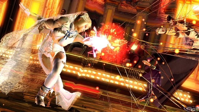 Tekken 6 - Immagine 20816