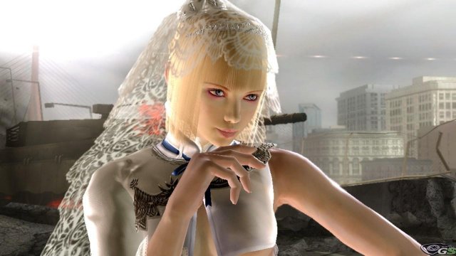 Tekken 6 - Immagine 20818