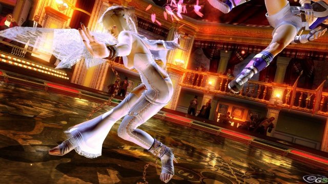 Tekken 6 - Immagine 20820