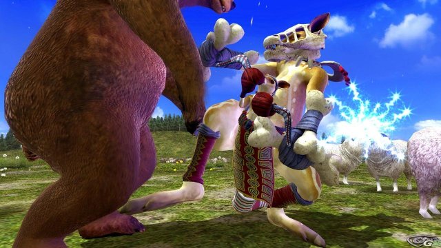 Tekken 6 - Immagine 20832