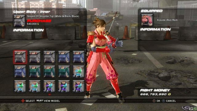 Tekken 6 - Immagine 21051