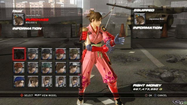 Tekken 6 - Immagine 21052