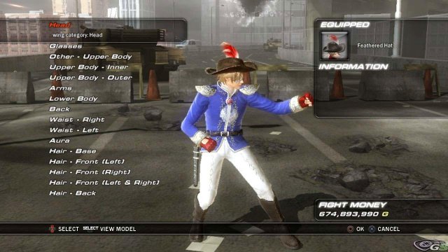 Tekken 6 - Immagine 21053