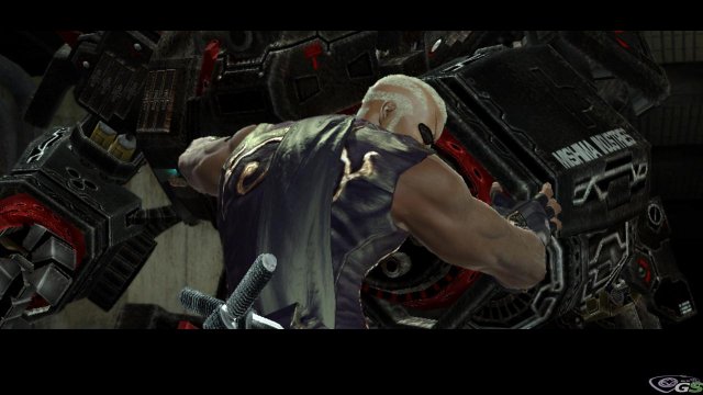 Tekken 6 - Immagine 20123