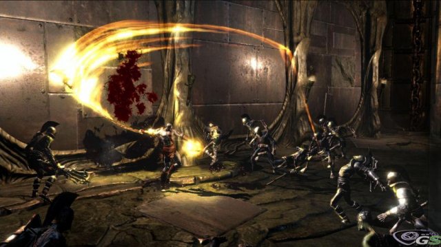God of War III - Immagine 14596