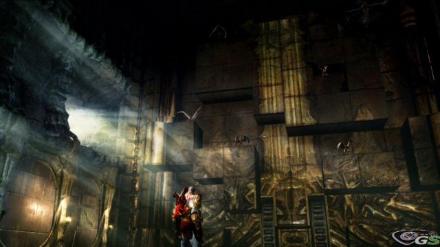 God of War III - Immagine 14597