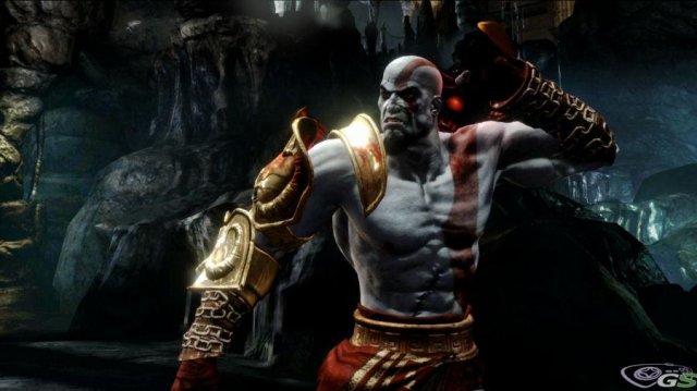God of War III - Immagine 14598