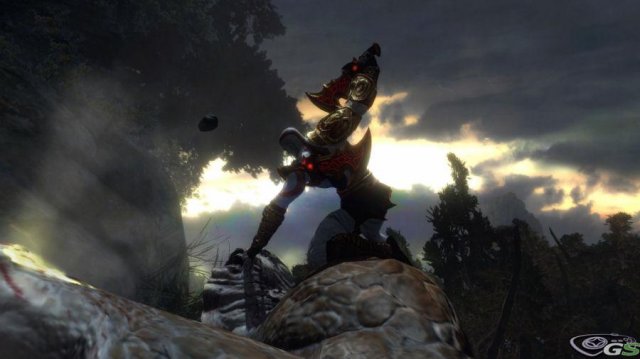 God of War III - Immagine 14600