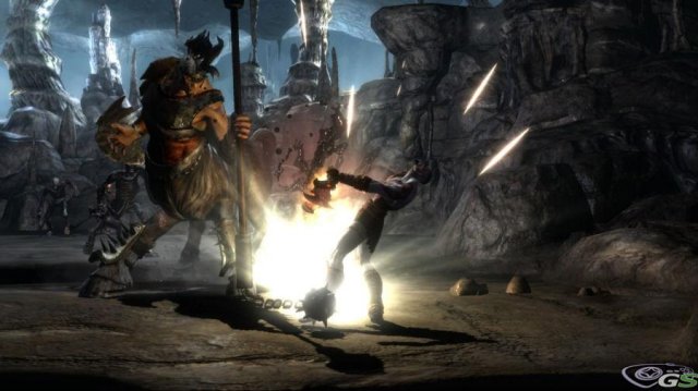 God of War III - Immagine 14601