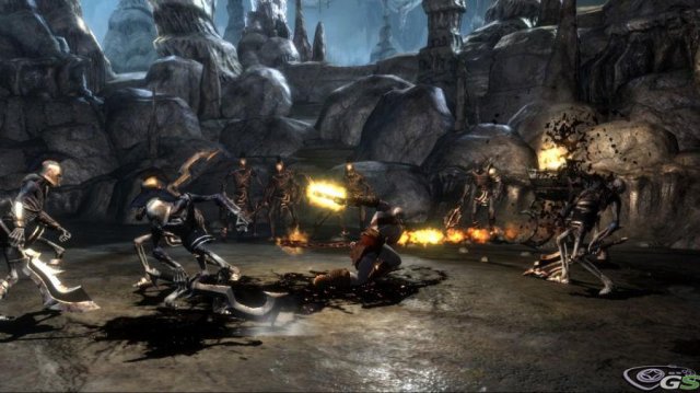 God of War III - Immagine 14602